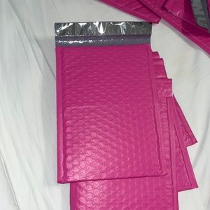 Shipping bags